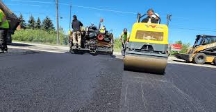 Professional Driveway Paving Services in Stock Island, FL